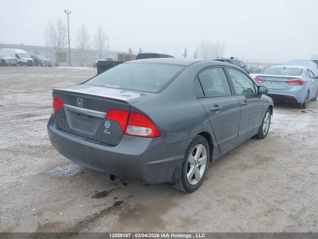 Продаж на аукціоні авто 2009 Honda Civic Lx-s, vin: 2HGFA16699H109849, номер лоту: 12559167