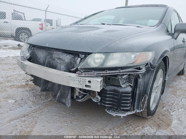 Продаж на аукціоні авто 2009 Honda Civic Lx-s, vin: 2HGFA16699H109849, номер лоту: 12559167