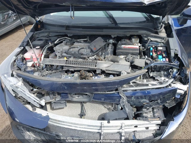 Aukcja sprzedaży 2020 Toyota Corolla, vin: 5YFBPRBE2LP064794, numer aukcji: 12559168