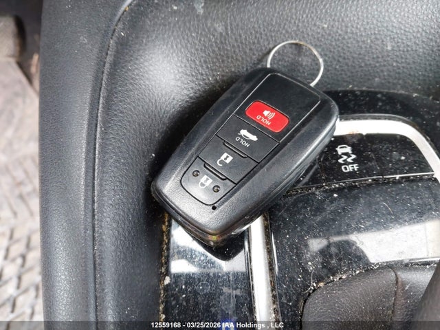 Aukcja sprzedaży 2020 Toyota Corolla, vin: 5YFBPRBE2LP064794, numer aukcji: 12559168
