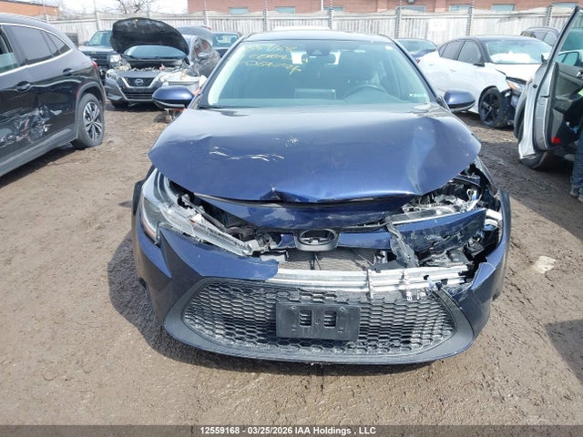 Aukcja sprzedaży 2020 Toyota Corolla, vin: 5YFBPRBE2LP064794, numer aukcji: 12559168