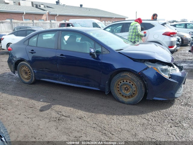 Aukcja sprzedaży 2020 Toyota Corolla, vin: 5YFBPRBE2LP064794, numer aukcji: 12559168