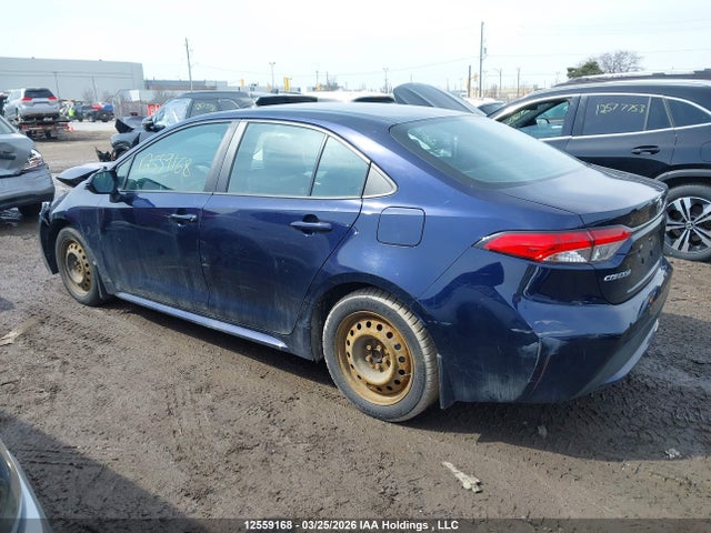 Aukcja sprzedaży 2020 Toyota Corolla, vin: 5YFBPRBE2LP064794, numer aukcji: 12559168