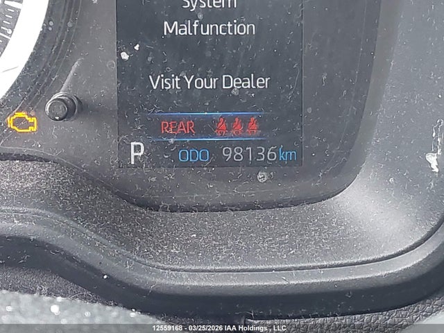 Aukcja sprzedaży 2020 Toyota Corolla, vin: 5YFBPRBE2LP064794, numer aukcji: 12559168