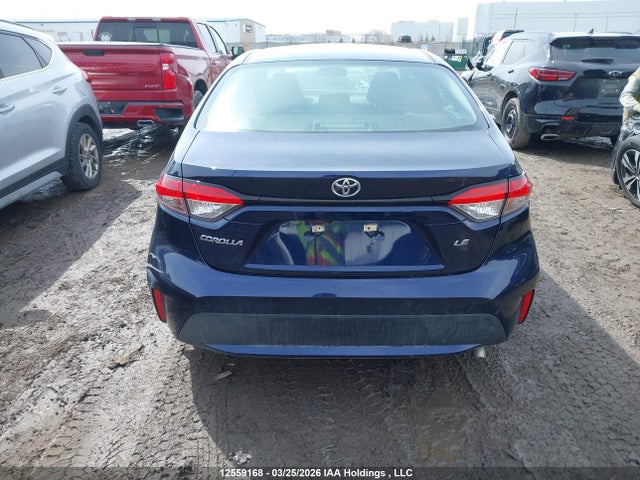 Aukcja sprzedaży 2020 Toyota Corolla, vin: 5YFBPRBE2LP064794, numer aukcji: 12559168