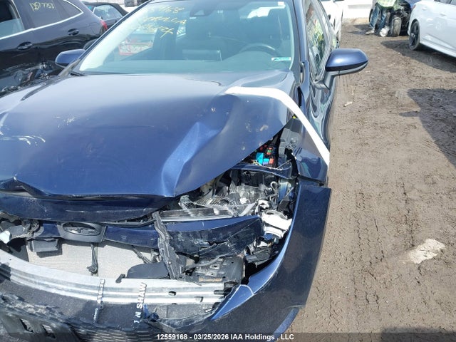 Aukcja sprzedaży 2020 Toyota Corolla, vin: 5YFBPRBE2LP064794, numer aukcji: 12559168