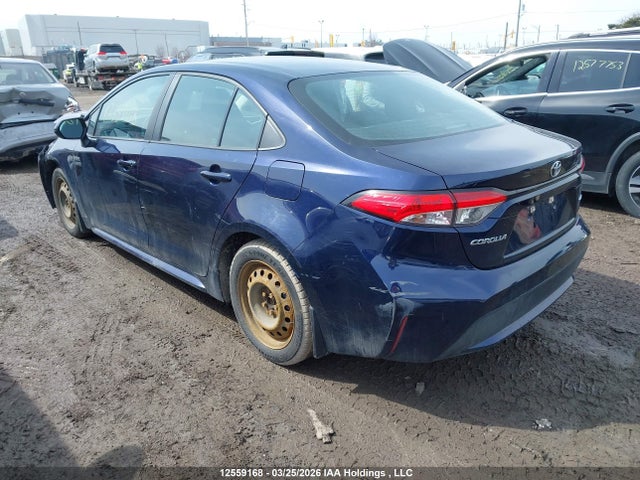 Aukcja sprzedaży 2020 Toyota Corolla, vin: 5YFBPRBE2LP064794, numer aukcji: 12559168