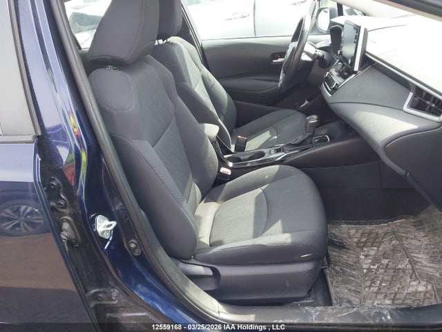 Aukcja sprzedaży 2020 Toyota Corolla, vin: 5YFBPRBE2LP064794, numer aukcji: 12559168