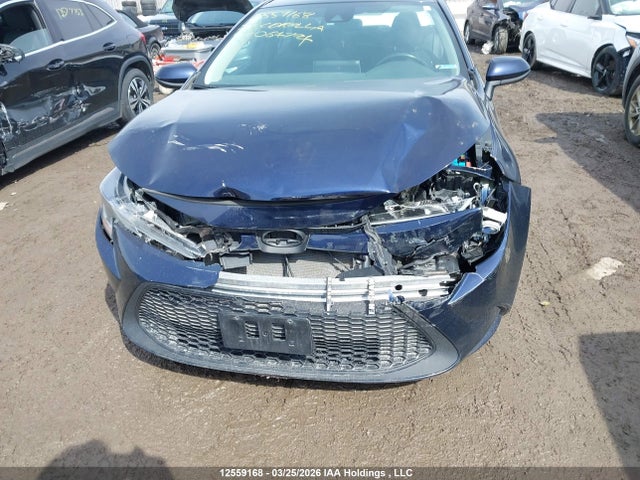 Aukcja sprzedaży 2020 Toyota Corolla, vin: 5YFBPRBE2LP064794, numer aukcji: 12559168