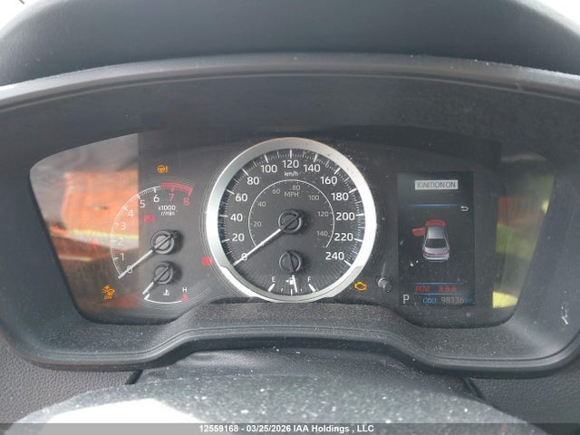 Aukcja sprzedaży 2020 Toyota Corolla, vin: 5YFBPRBE2LP064794, numer aukcji: 12559168