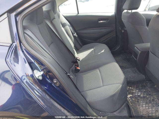 Aukcja sprzedaży 2020 Toyota Corolla, vin: 5YFBPRBE2LP064794, numer aukcji: 12559168