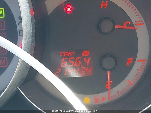 Aukcja sprzedaży 2008 Mazda Mazda3 Gs/gt, vin: JM1BK343981867749, numer aukcji: 12559171