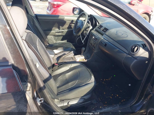 Aukcja sprzedaży 2008 Mazda Mazda3 Gs/gt, vin: JM1BK343981867749, numer aukcji: 12559171