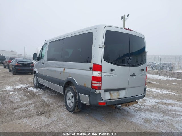 Продажа на аукционе авто 2011 Mercedes-benz Sprinter 2500, vin: WDZBE7CC4B5568315, номер лота: 12559173