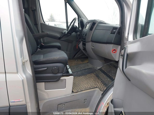 Продажа на аукционе авто 2011 Mercedes-benz Sprinter 2500, vin: WDZBE7CC4B5568315, номер лота: 12559173