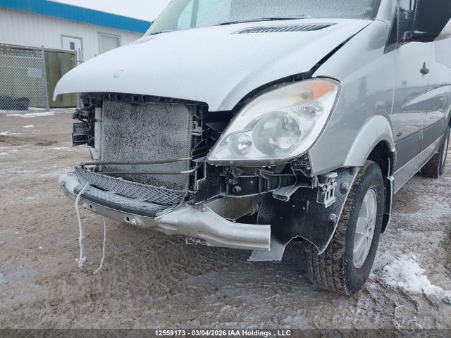 Продажа на аукционе авто 2011 Mercedes-benz Sprinter 2500, vin: WDZBE7CC4B5568315, номер лота: 12559173