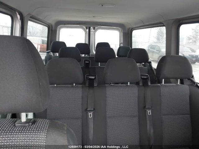 Продажа на аукционе авто 2011 Mercedes-benz Sprinter 2500, vin: WDZBE7CC4B5568315, номер лота: 12559173