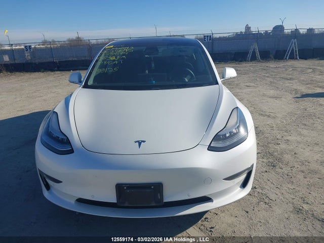Aukcja sprzedaży 2020 Tesla Model 3, vin: 5YJ3E1EA1LF625695, numer aukcji: 12559174