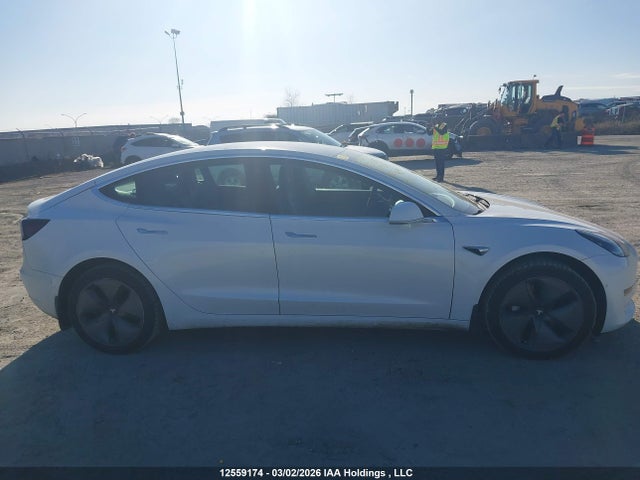 Aukcja sprzedaży 2020 Tesla Model 3, vin: 5YJ3E1EA1LF625695, numer aukcji: 12559174