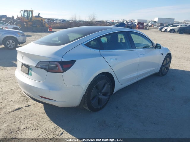 Aukcja sprzedaży 2020 Tesla Model 3, vin: 5YJ3E1EA1LF625695, numer aukcji: 12559174