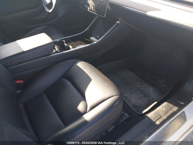 Aukcja sprzedaży 2020 Tesla Model 3, vin: 5YJ3E1EA1LF625695, numer aukcji: 12559174