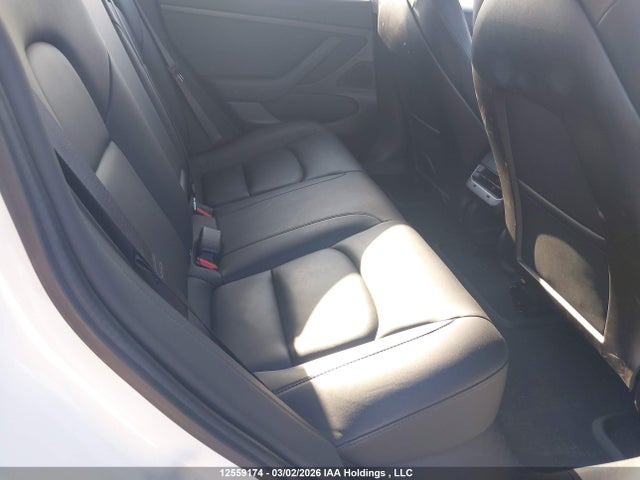 Aukcja sprzedaży 2020 Tesla Model 3, vin: 5YJ3E1EA1LF625695, numer aukcji: 12559174