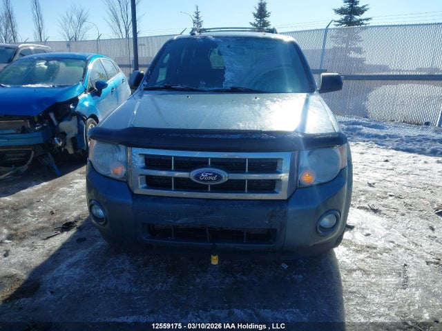 Продажа на аукционе авто 2012 Ford Escape Xlt, vin: 1FMCU9DGXCKB85692, номер лота: 12559175