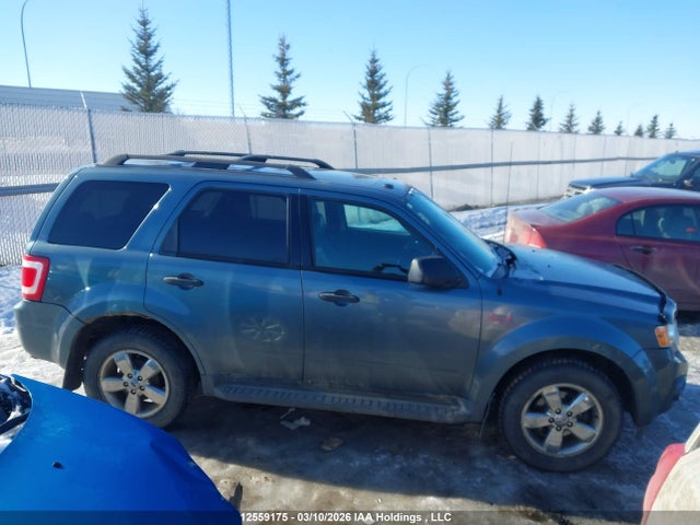 Продажа на аукционе авто 2012 Ford Escape Xlt, vin: 1FMCU9DGXCKB85692, номер лота: 12559175