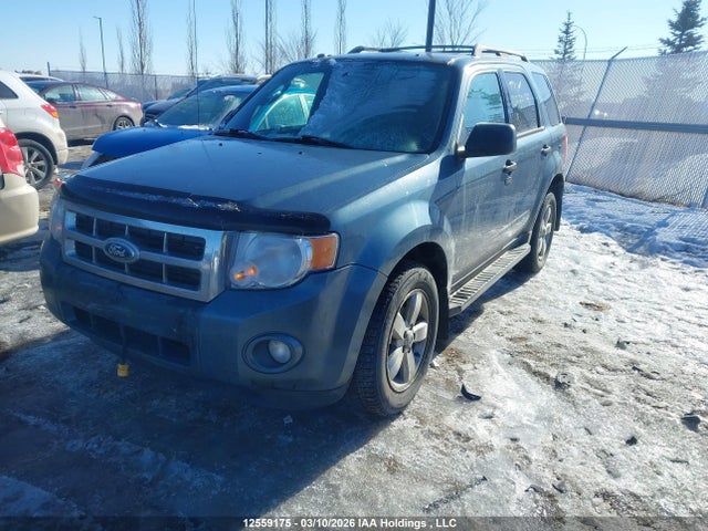 Продажа на аукционе авто 2012 Ford Escape Xlt, vin: 1FMCU9DGXCKB85692, номер лота: 12559175