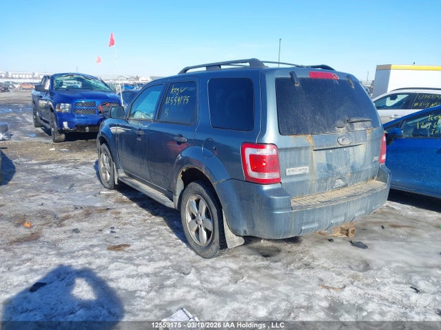 Продажа на аукционе авто 2012 Ford Escape Xlt, vin: 1FMCU9DGXCKB85692, номер лота: 12559175
