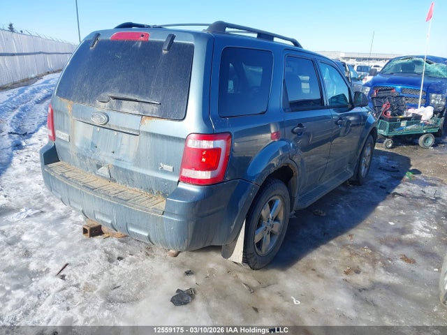 Продажа на аукционе авто 2012 Ford Escape Xlt, vin: 1FMCU9DGXCKB85692, номер лота: 12559175