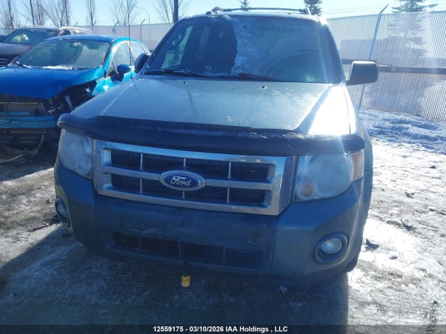 Продажа на аукционе авто 2012 Ford Escape Xlt, vin: 1FMCU9DGXCKB85692, номер лота: 12559175
