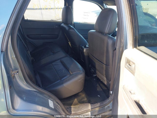 Продажа на аукционе авто 2012 Ford Escape Xlt, vin: 1FMCU9DGXCKB85692, номер лота: 12559175