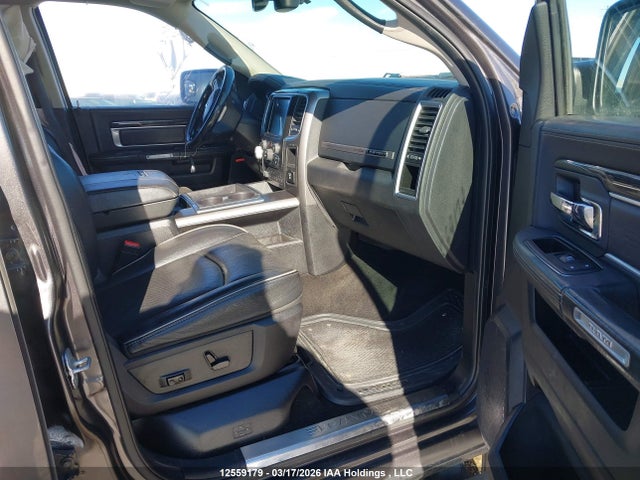 12559179 :رقم المزاد ، 1C6RR7PT1ES404899 vin ، 2014 Ram 1500 Longhorn مزاد بيع