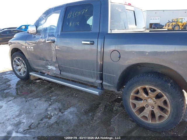 12559179 :رقم المزاد ، 1C6RR7PT1ES404899 vin ، 2014 Ram 1500 Longhorn مزاد بيع