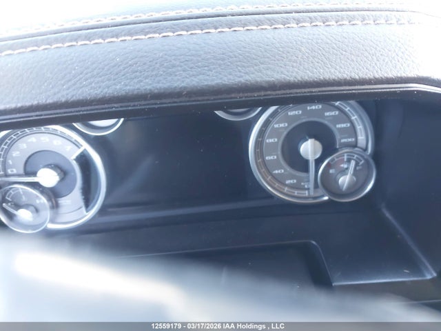12559179 :رقم المزاد ، 1C6RR7PT1ES404899 vin ، 2014 Ram 1500 Longhorn مزاد بيع