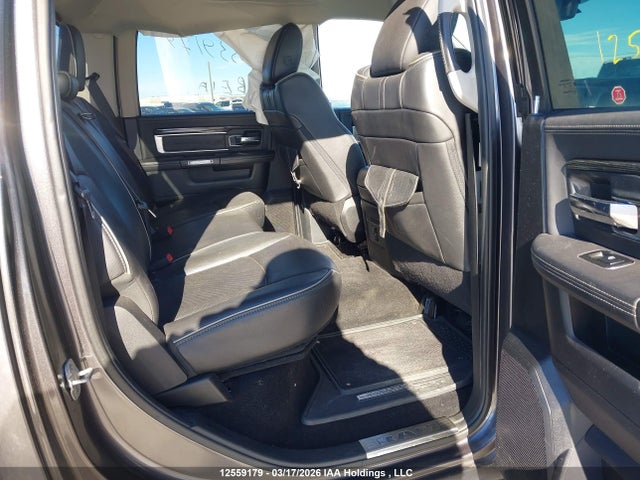 12559179 :رقم المزاد ، 1C6RR7PT1ES404899 vin ، 2014 Ram 1500 Longhorn مزاد بيع