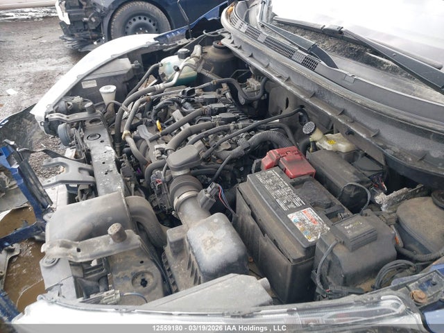 3N1CP5CU8JL498296 Nissan Kicks S/sr/sv