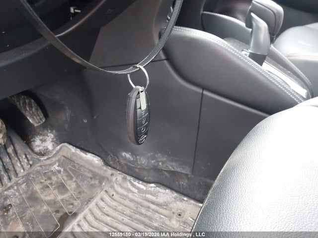 3N1CP5CU8JL498296 Nissan Kicks S/sr/sv