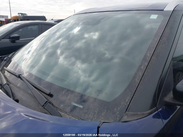 3N1CP5CU8JL498296 Nissan Kicks S/sr/sv