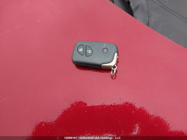 12559181 :رقم المزاد ، JTHKD5BHXB2011767 vin ، 2011 Lexus Ct 200 مزاد بيع