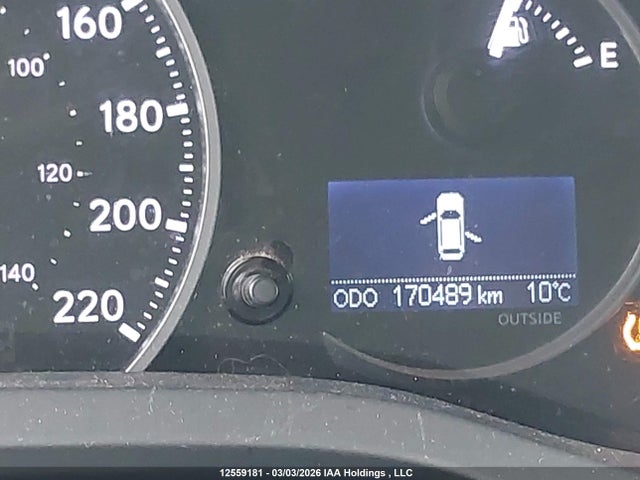 12559181 :رقم المزاد ، JTHKD5BHXB2011767 vin ، 2011 Lexus Ct 200 مزاد بيع