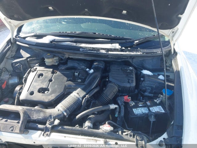 12559182 :رقم المزاد ، RB21401731 vin ، 2007 Honda Odyssey مزاد بيع