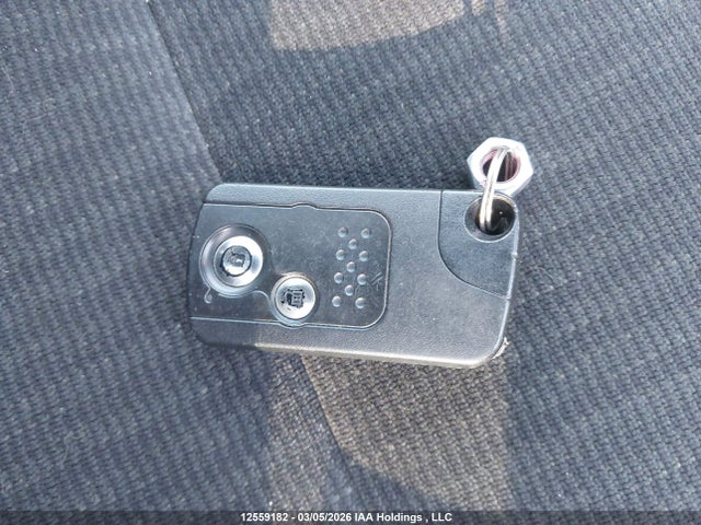 12559182 :رقم المزاد ، RB21401731 vin ، 2007 Honda Odyssey مزاد بيع