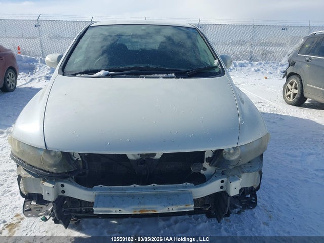 12559182 :رقم المزاد ، RB21401731 vin ، 2007 Honda Odyssey مزاد بيع