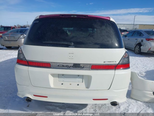 12559182 :رقم المزاد ، RB21401731 vin ، 2007 Honda Odyssey مزاد بيع