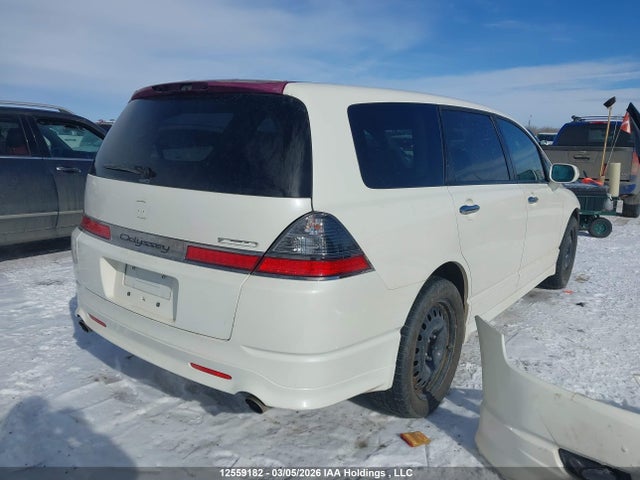 12559182 :رقم المزاد ، RB21401731 vin ، 2007 Honda Odyssey مزاد بيع