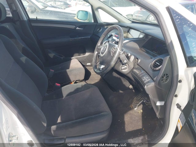 12559182 :رقم المزاد ، RB21401731 vin ، 2007 Honda Odyssey مزاد بيع