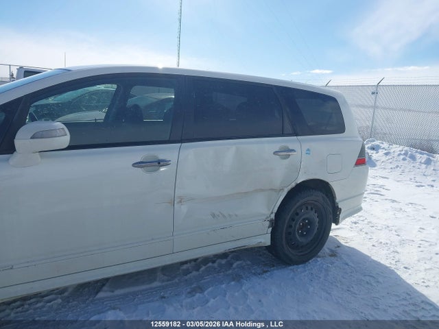 12559182 :رقم المزاد ، RB21401731 vin ، 2007 Honda Odyssey مزاد بيع