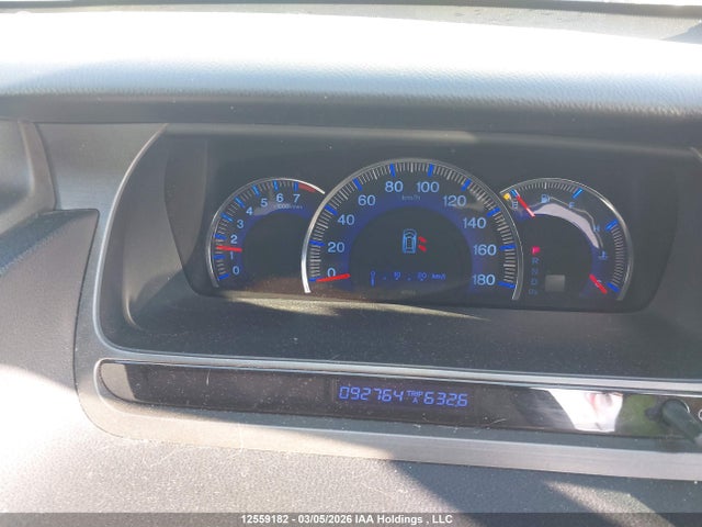 12559182 :رقم المزاد ، RB21401731 vin ، 2007 Honda Odyssey مزاد بيع